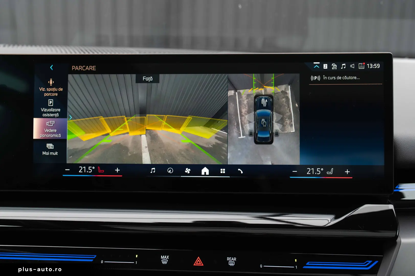 BMW Seria 5 520d AT MHEV