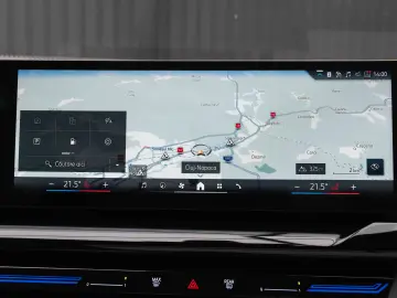 BMW Seria 5 520d AT MHEV