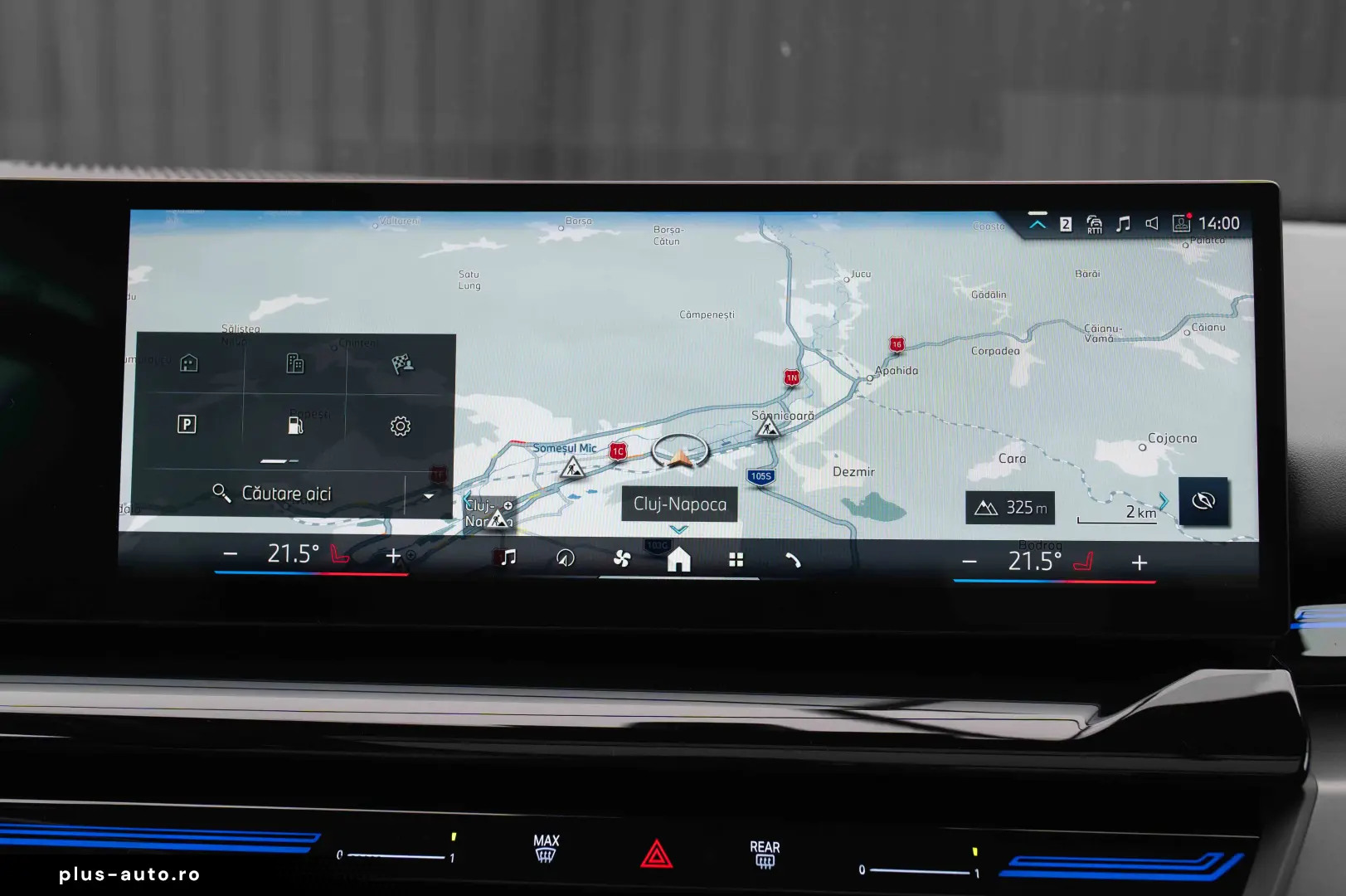 BMW Seria 5 520d AT MHEV