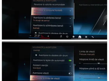 BMW Seria 5 520d AT MHEV