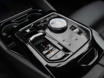 BMW Seria 5 520d AT MHEV