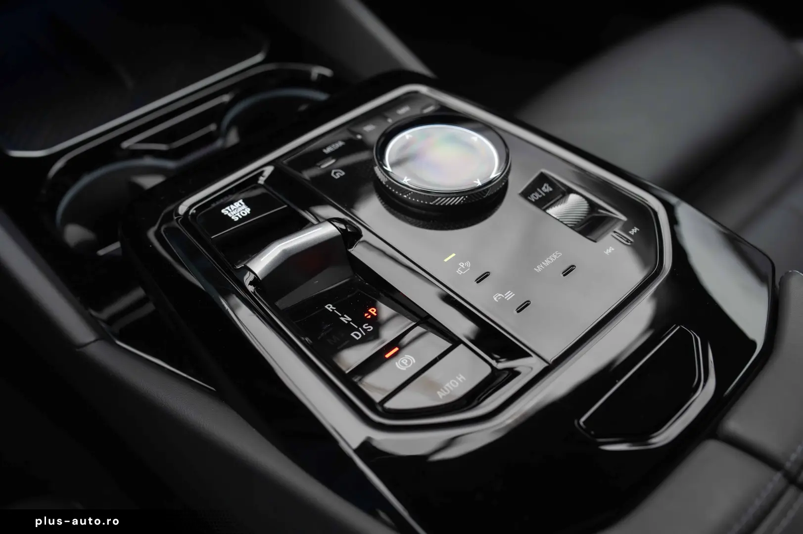 BMW Seria 5 520d AT MHEV