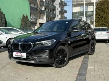 BMW X1 xDrive25d SportAutomatic