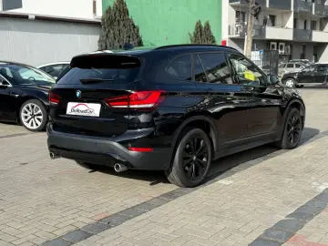 BMW X1 xDrive25d SportAutomatic