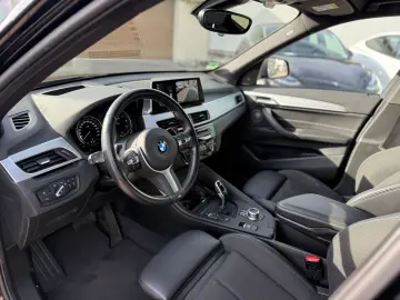 BMW X1 xDrive25d SportAutomatic