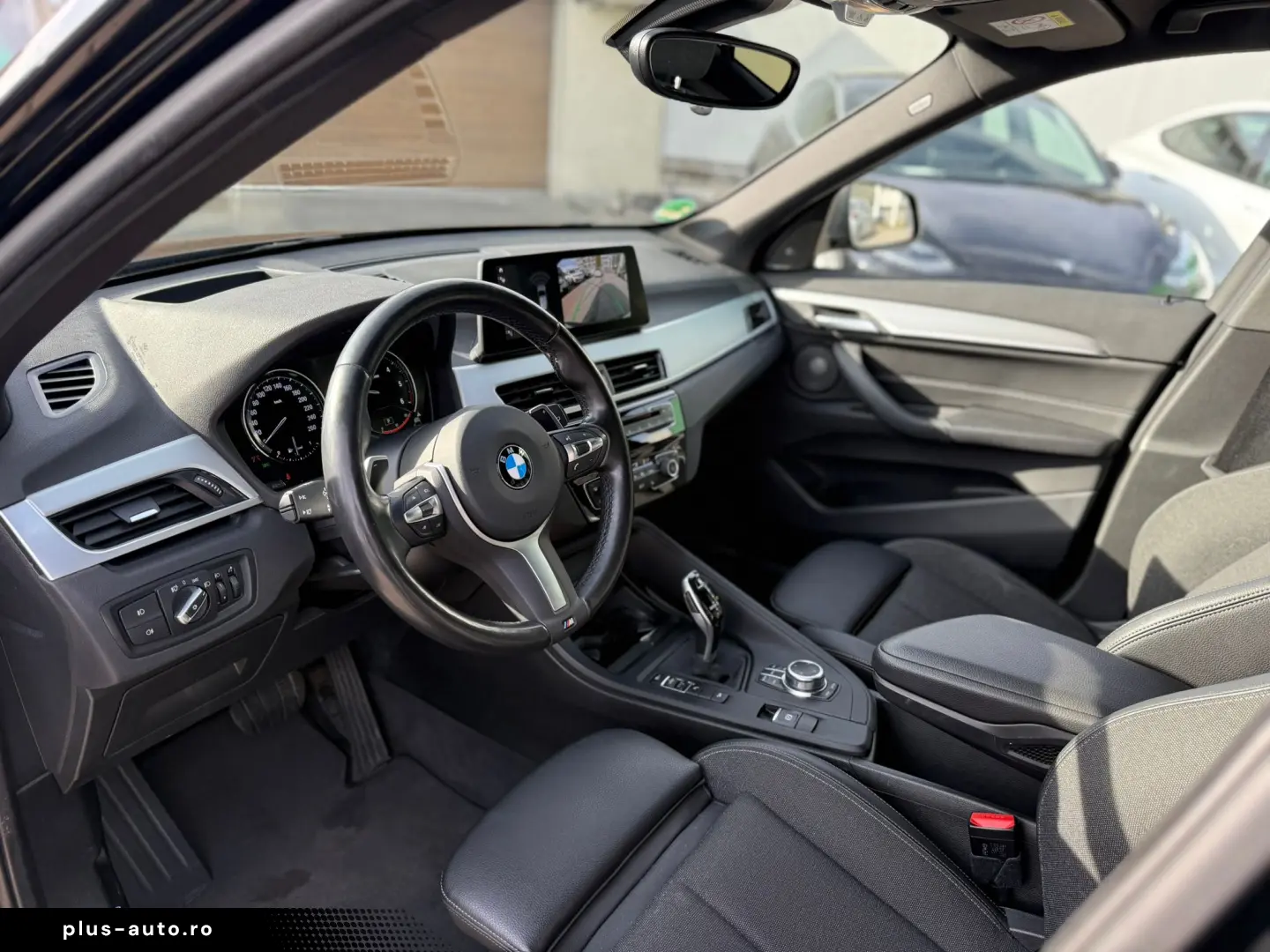 BMW X1 xDrive25d SportAutomatic