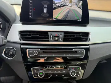 BMW X1 xDrive25d SportAutomatic