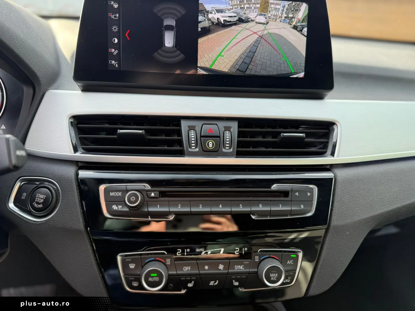 BMW X1 xDrive25d SportAutomatic