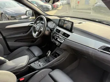 BMW X1 xDrive25d SportAutomatic
