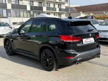 BMW X1 xDrive25d SportAutomatic