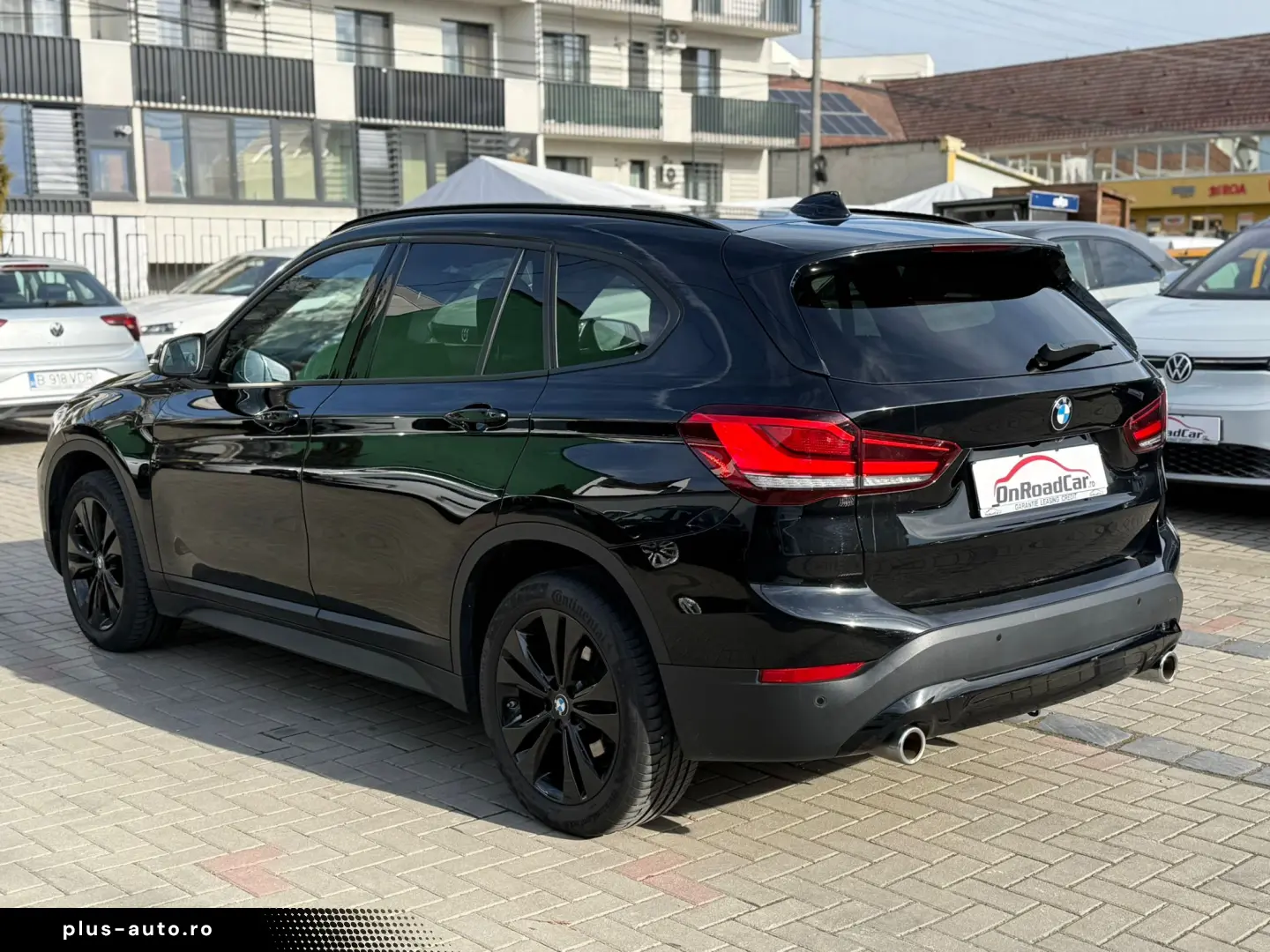 BMW X1 xDrive25d SportAutomatic