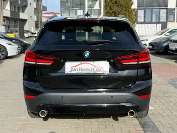 BMW X1 xDrive25d SportAutomatic
