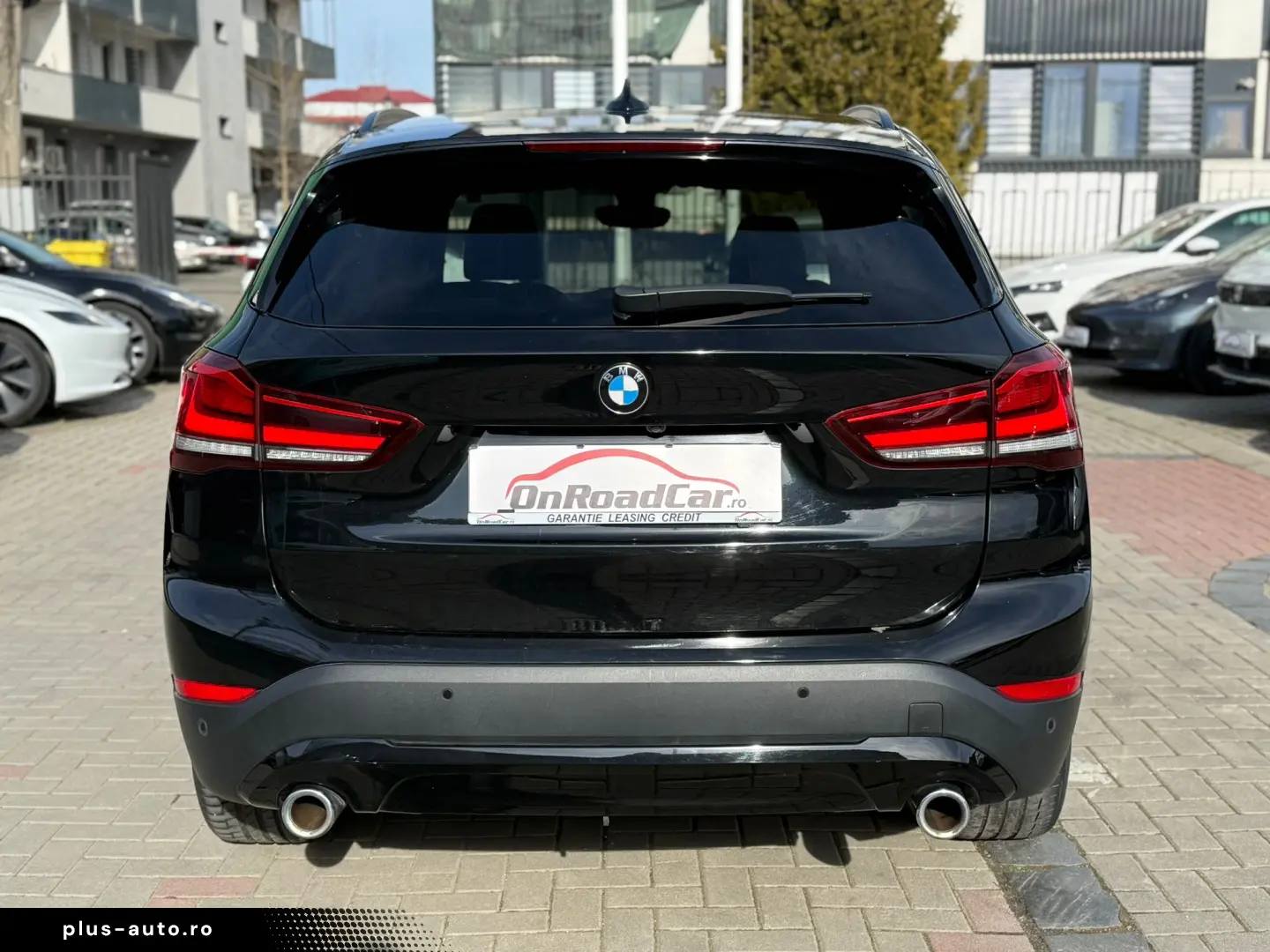 BMW X1 xDrive25d SportAutomatic