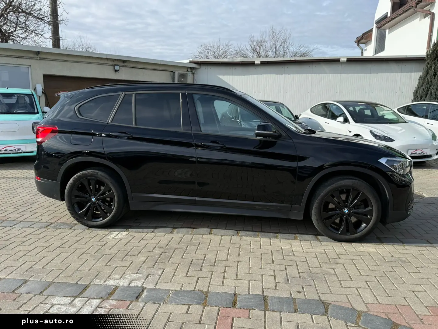BMW X1 xDrive25d SportAutomatic