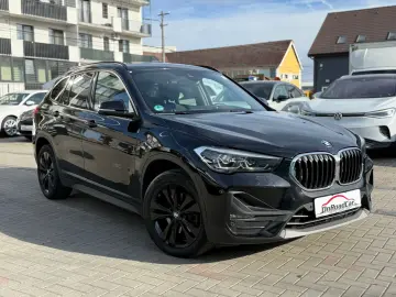 BMW X1 xDrive25d SportAutomatic