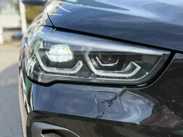 BMW X1 xDrive25d SportAutomatic