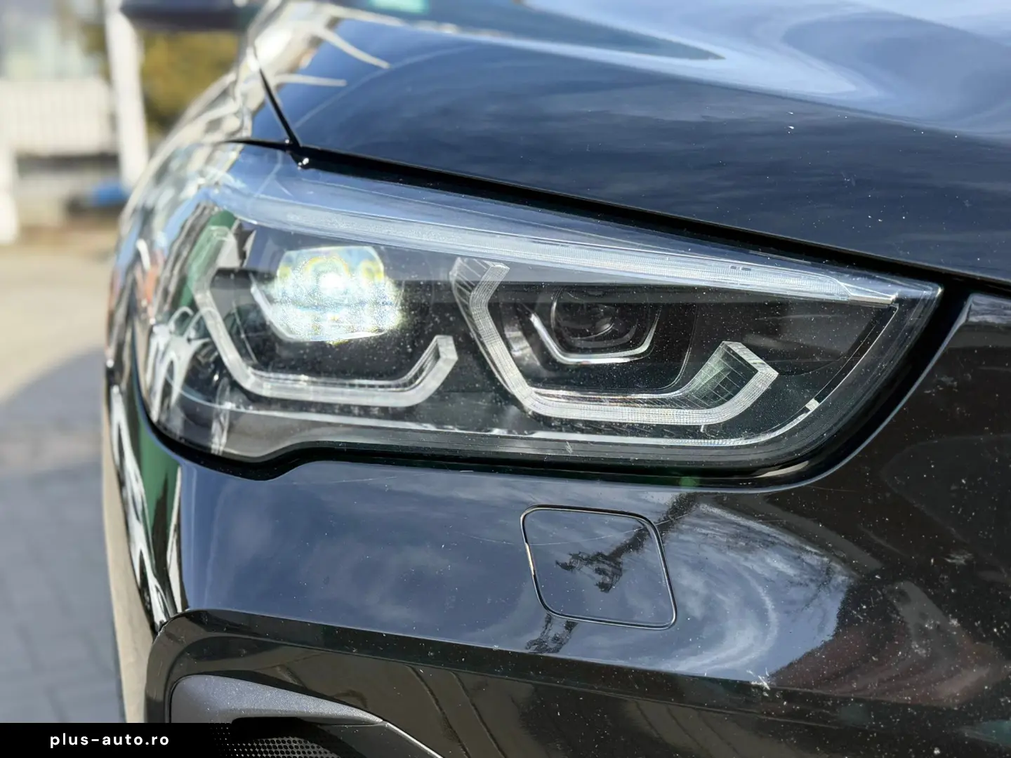 BMW X1 xDrive25d SportAutomatic