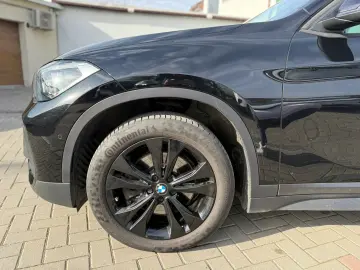 BMW X1 xDrive25d SportAutomatic