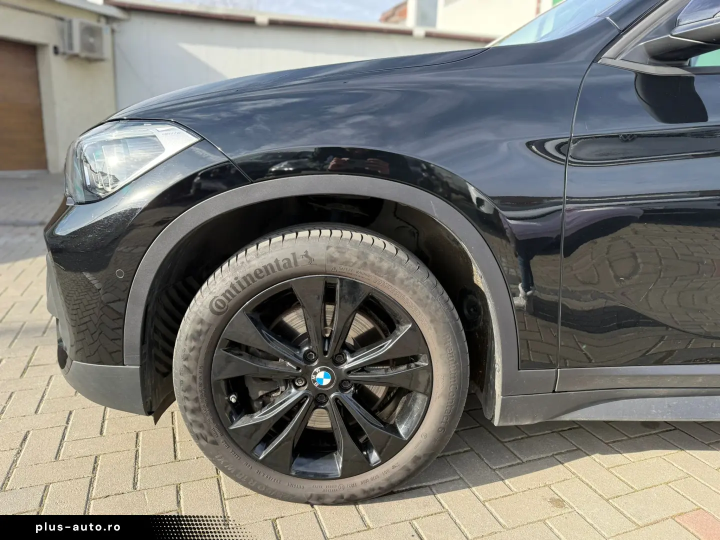 BMW X1 xDrive25d SportAutomatic