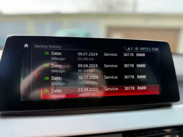 BMW X1 xDrive25d SportAutomatic