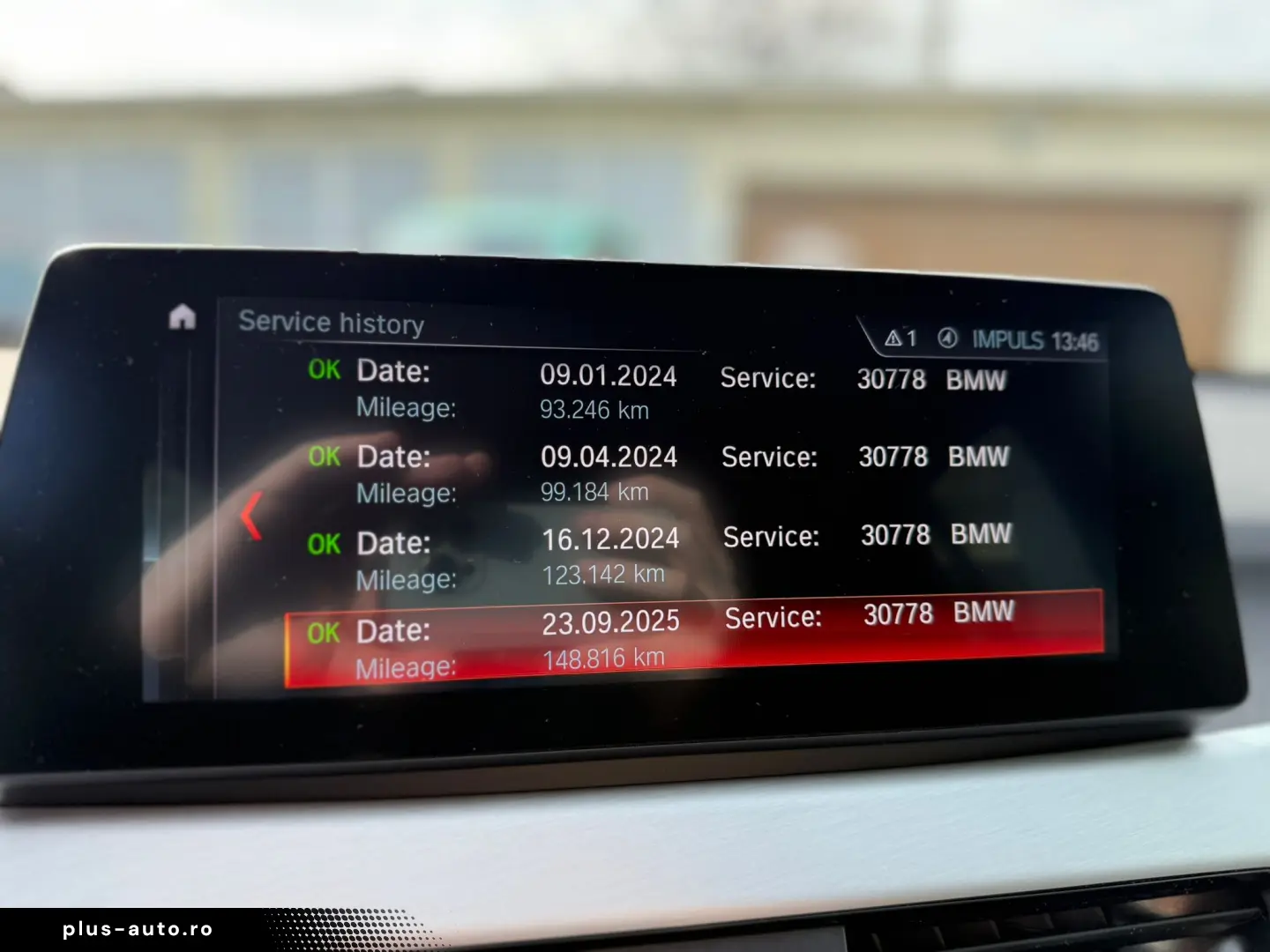 BMW X1 xDrive25d SportAutomatic