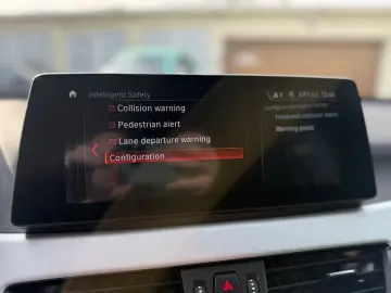 BMW X1 xDrive25d SportAutomatic