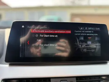 BMW X1 xDrive25d SportAutomatic