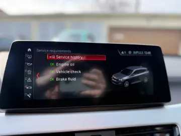 BMW X1 xDrive25d SportAutomatic