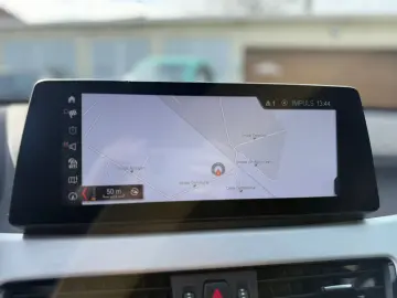 BMW X1 xDrive25d SportAutomatic