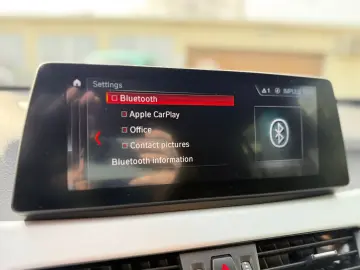 BMW X1 xDrive25d SportAutomatic