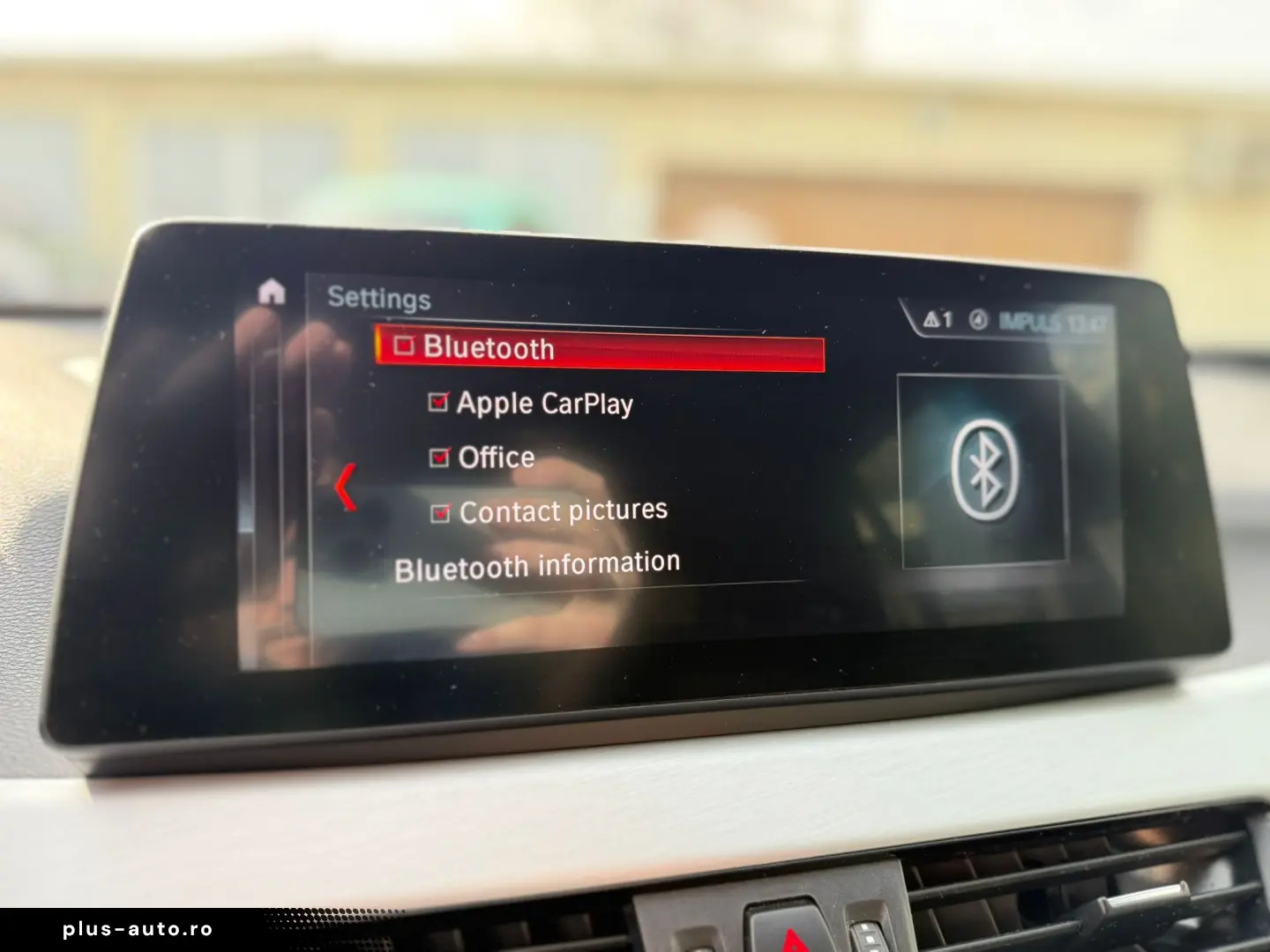 BMW X1 xDrive25d SportAutomatic