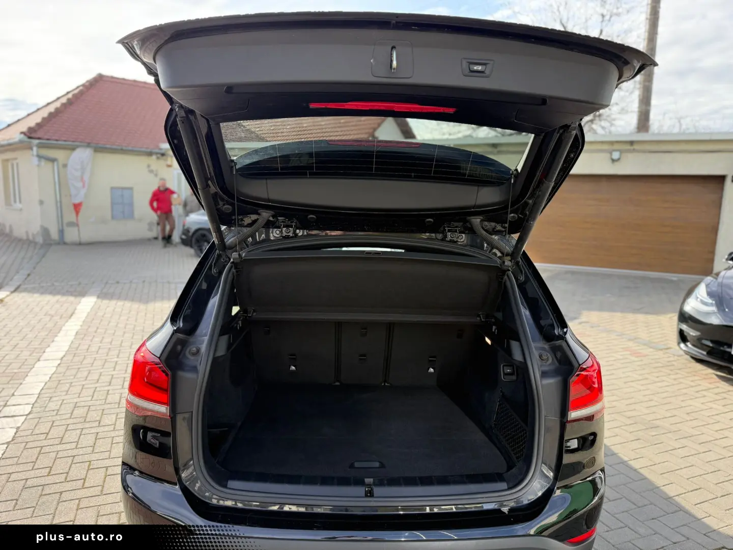 BMW X1 xDrive25d SportAutomatic