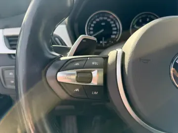 BMW X1 xDrive25d SportAutomatic