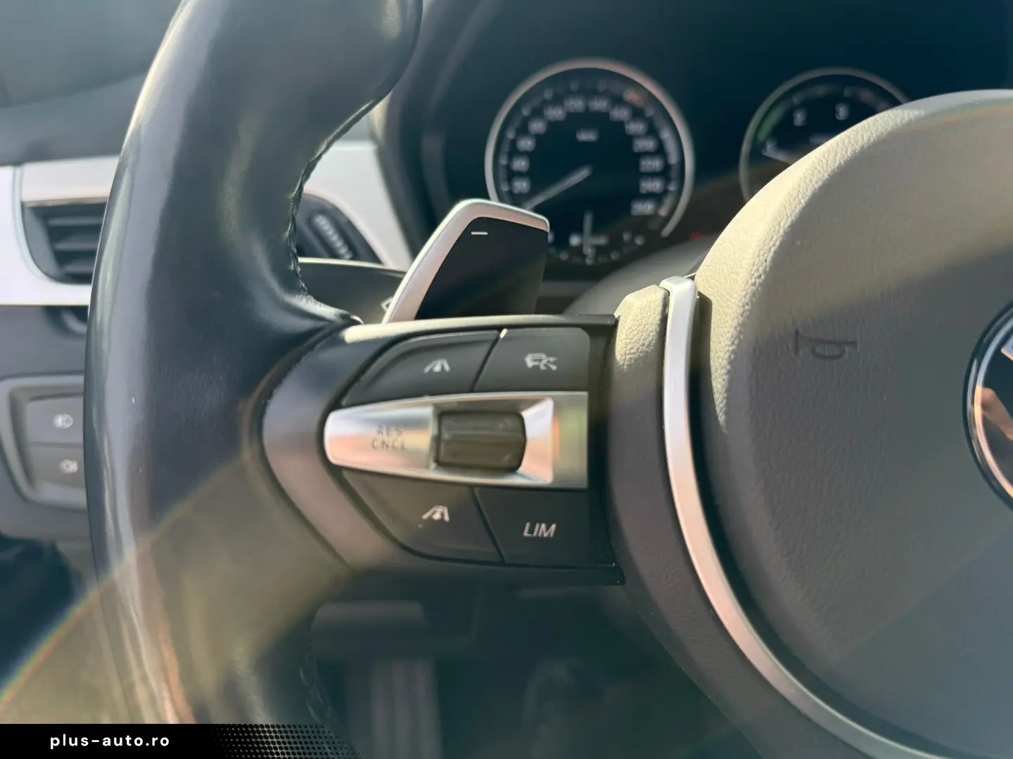 BMW X1 xDrive25d SportAutomatic