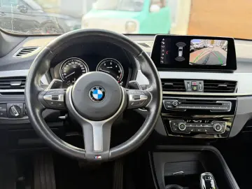 BMW X1 xDrive25d SportAutomatic