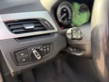 BMW X1 xDrive25d SportAutomatic