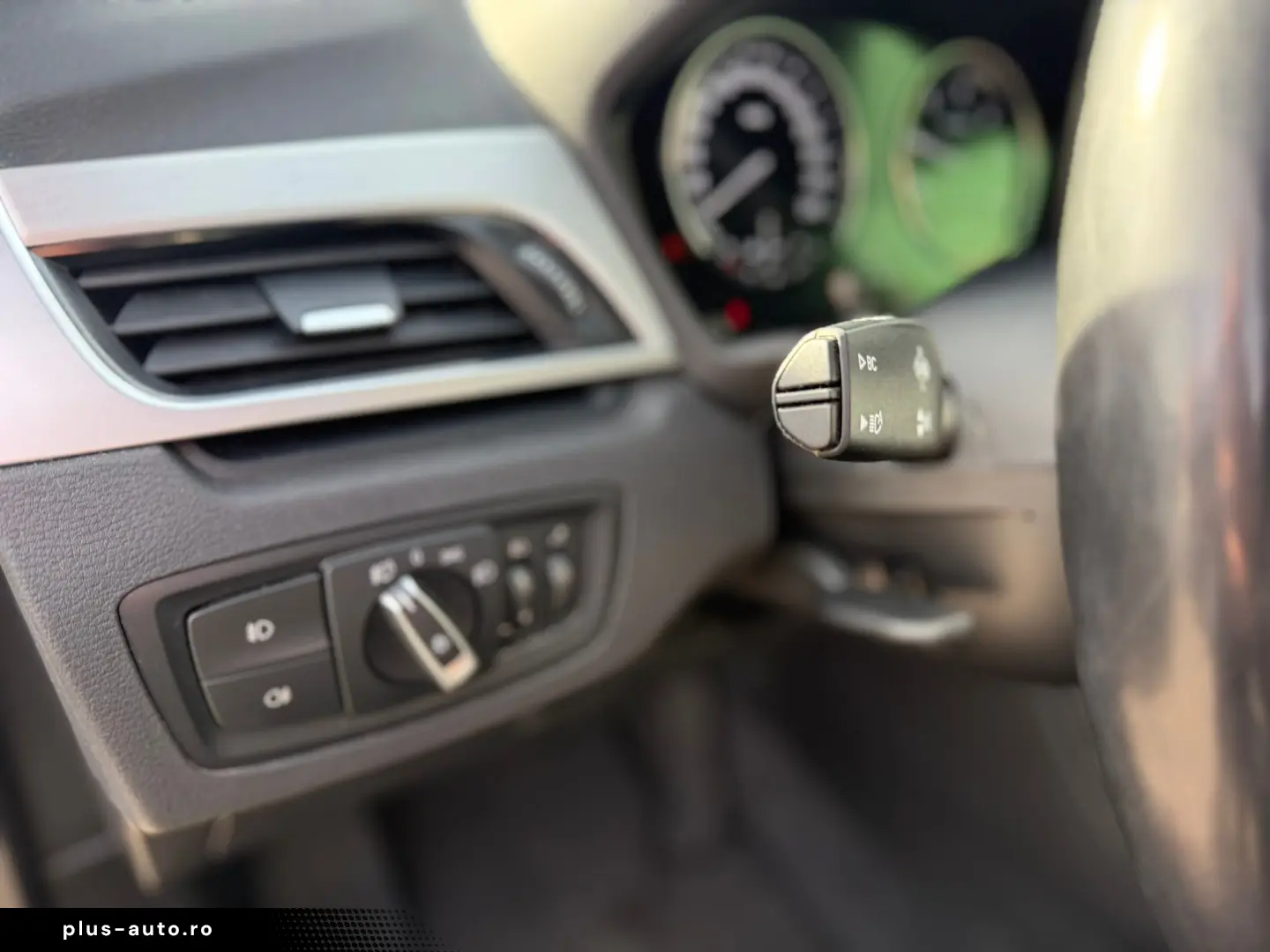 BMW X1 xDrive25d SportAutomatic