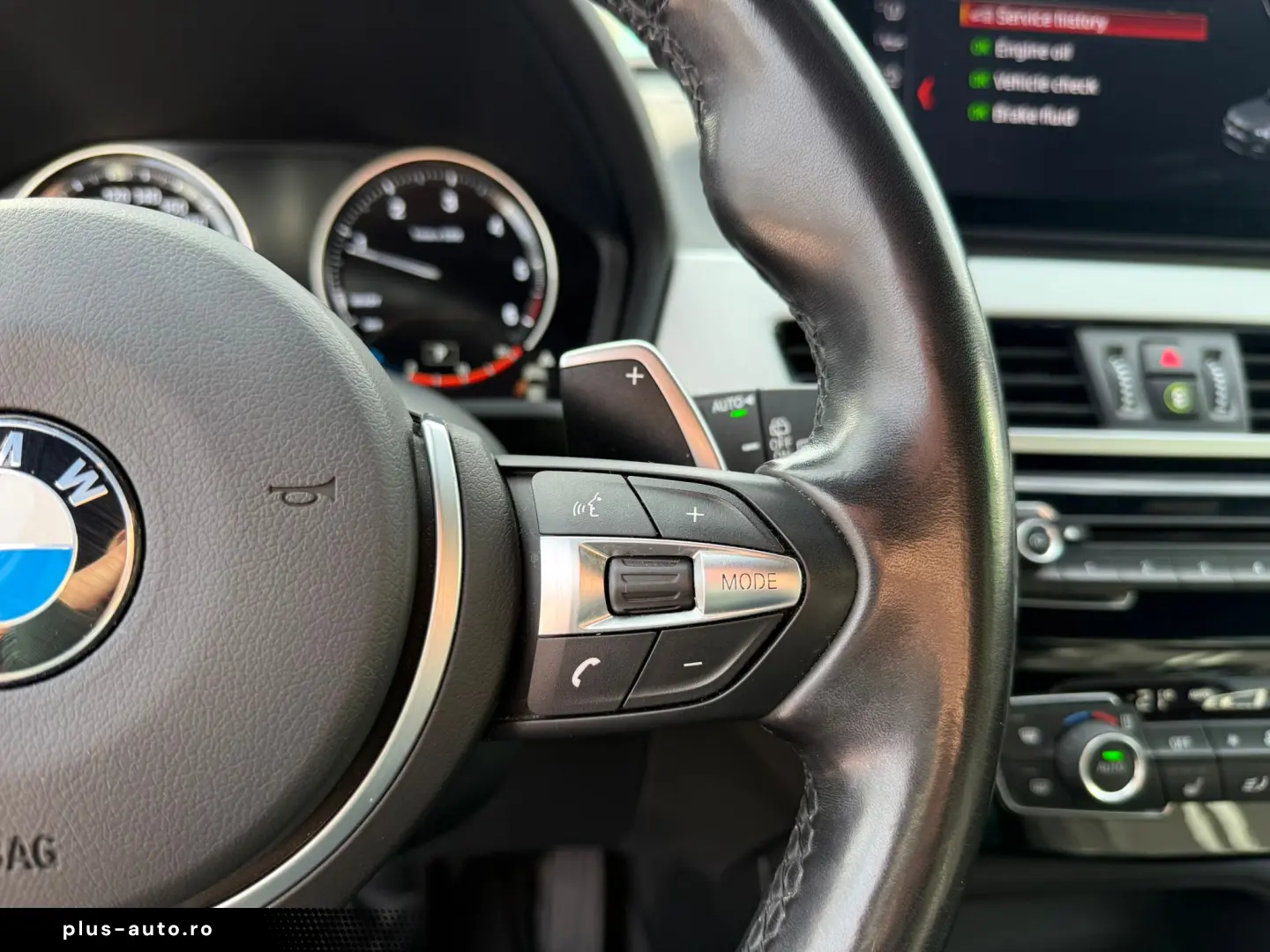 BMW X1 xDrive25d SportAutomatic