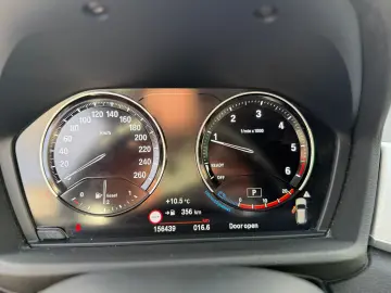 BMW X1 xDrive25d SportAutomatic