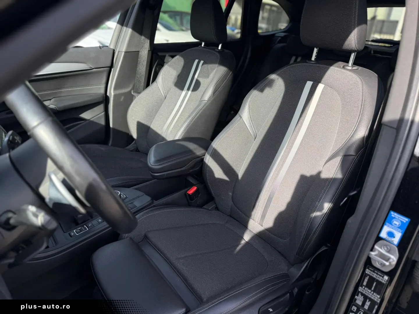 BMW X1 xDrive25d SportAutomatic