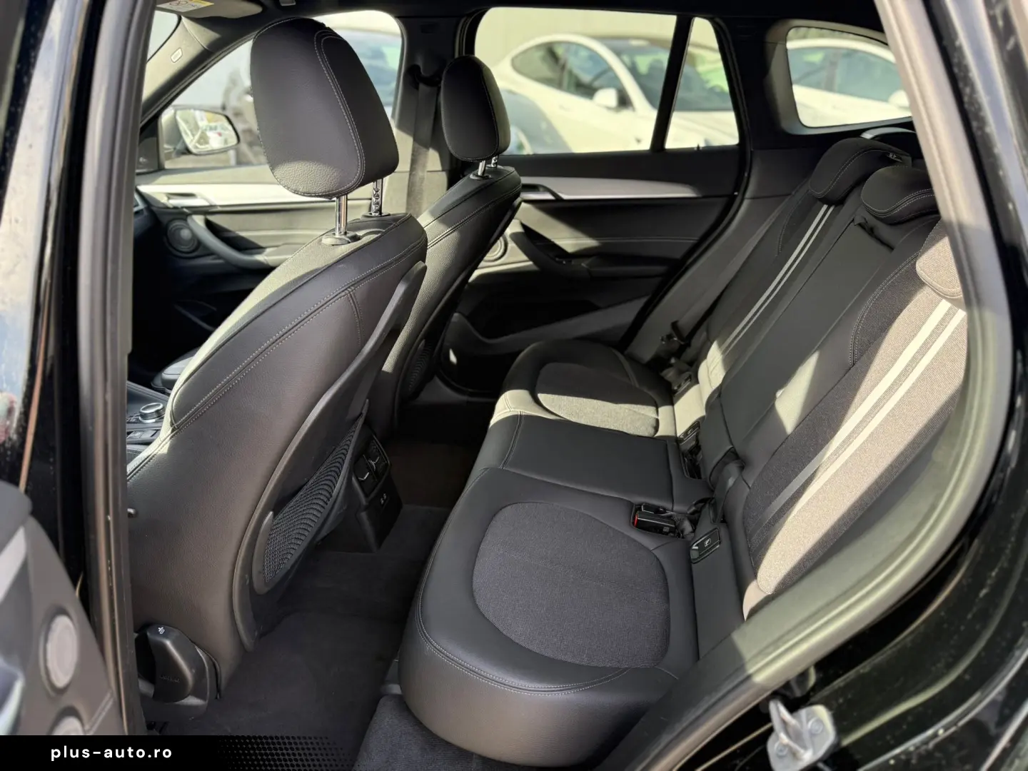 BMW X1 xDrive25d SportAutomatic