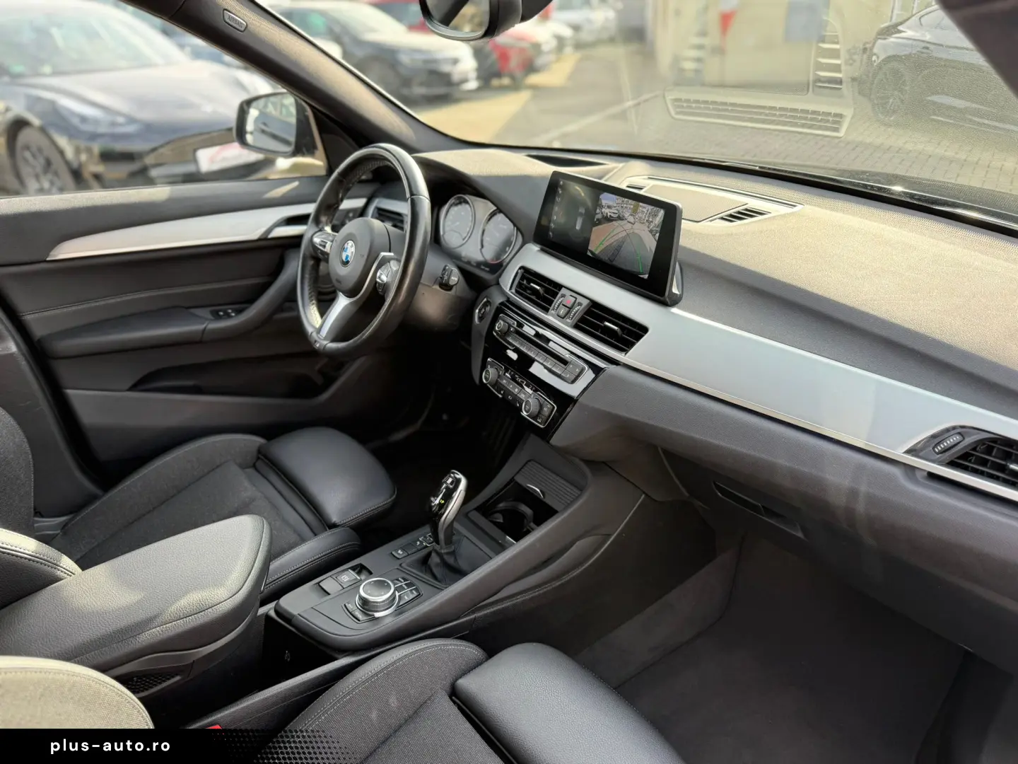 BMW X1 xDrive25d SportAutomatic