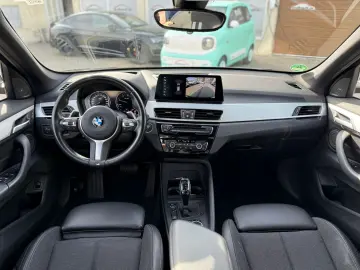 BMW X1 xDrive25d SportAutomatic