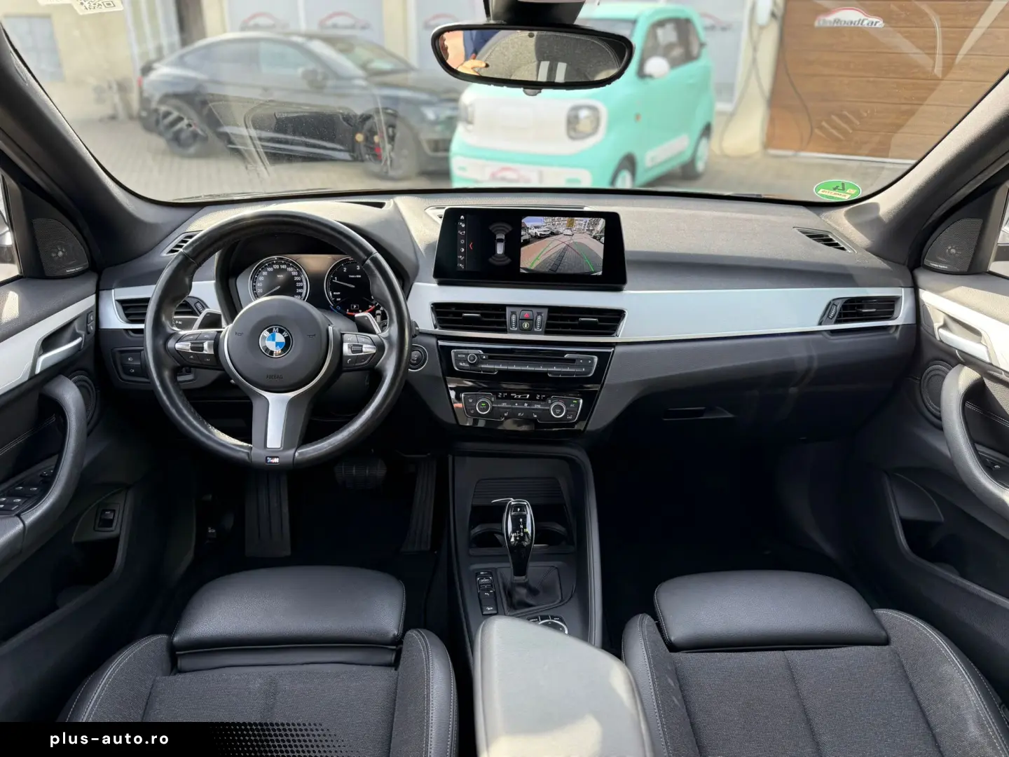 BMW X1 xDrive25d SportAutomatic