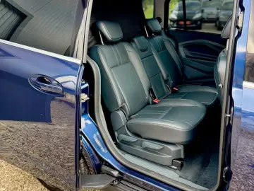 Ford Grand C-Max 2.0 TDCi Titanium