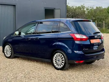 Ford Grand C-Max 2.0 TDCi Titanium