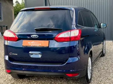 Ford Grand C-Max 2.0 TDCi Titanium