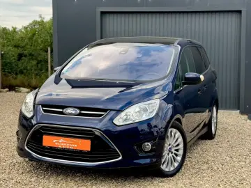 Ford Grand C-Max 2.0 TDCi Titanium