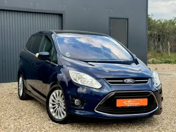 Ford Grand C-Max 2.0 TDCi Titanium