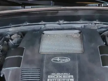 Subaru Forester 2.0 Diesel Trend 30 Jahre 4x4